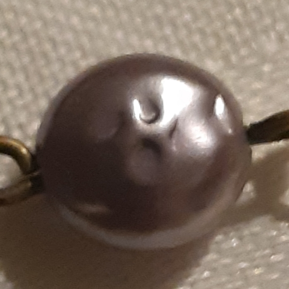 Cookie Lee 40" Necklace - Picture 6 of 9